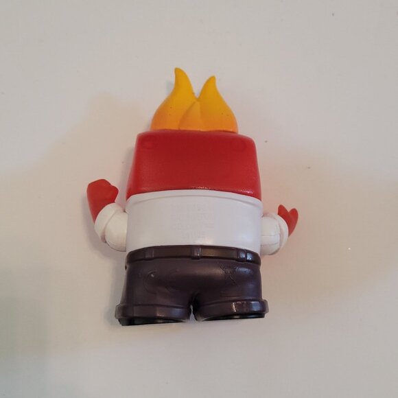 Inside Out Headquarters Playset With Figures and Console Memory Balls Included - Picture 15 of 16